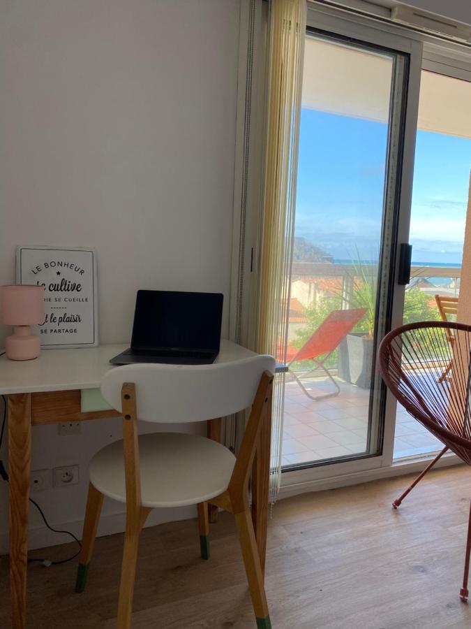 Le Kifanlo - Appartement Avec Une Grande Terrasse Vue Mer Et Plage A 100 M Les Sables-dʼOlonne Dış mekan fotoğraf